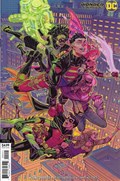 YOUNG JUSTICE #9B 