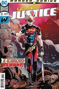 YOUNG JUSTICE #13 