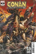 CONAN THE BARBARIAN #18-RI 