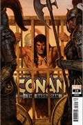 CONAN THE BARBARIAN #19-RI 