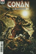 CONAN THE BARBARIAN #23-RI 