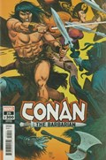 CONAN THE BARBARIAN #25-RI-C 