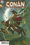 CONAN THE BARBARIAN #25-RI-B 
