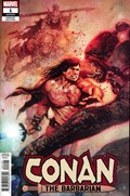 CONAN THE BARBARIAN #1-RI-E 