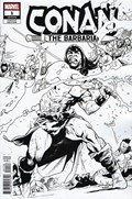 CONAN THE BARBARIAN #1-RI-H 