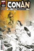 CONAN THE BARBARIAN #1-RI-G 