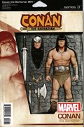 CONAN THE BARBARIAN #1F 