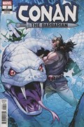 CONAN THE BARBARIAN #2B 