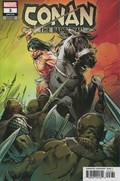 CONAN THE BARBARIAN #3-RI-B 