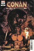 CONAN THE BARBARIAN #4-RI 