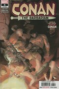 CONAN THE BARBARIAN #6 