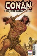 CONAN THE BARBARIAN #6-RI 