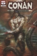CONAN THE BARBARIAN #1-CE-SC 
