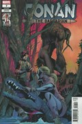 CONAN THE BARBARIAN #7B 