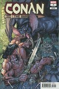 CONAN THE BARBARIAN #7-RI 