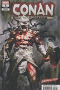 CONAN THE BARBARIAN #8B 