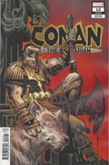 CONAN THE BARBARIAN #12-RI 