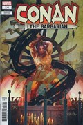 CONAN THE BARBARIAN #14-RI 