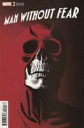 MAN WITHOUT FEAR #2-RI 