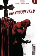 MAN WITHOUT FEAR #3 