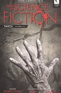 JOHN CARPENTER'S TALES OF SCIENCE FICTION: TWITCH #1 
