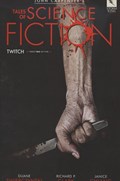 JOHN CARPENTER'S TALES OF SCIENCE FICTION: TWITCH #2-RI 