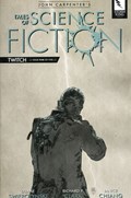 JOHN CARPENTER'S TALES OF SCIENCE FICTION: TWITCH #5-RI 