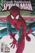FRIENDLY NEIGHBORHOOD SPIDER-MAN #2 