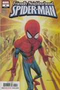 FRIENDLY NEIGHBORHOOD SPIDER-MAN #4 