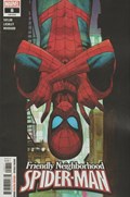 FRIENDLY NEIGHBORHOOD SPIDER-MAN #8 