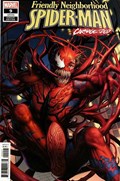 FRIENDLY NEIGHBORHOOD SPIDER-MAN #9B 