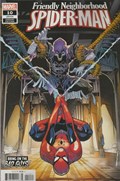 FRIENDLY NEIGHBORHOOD SPIDER-MAN #10B 