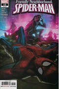 FRIENDLY NEIGHBORHOOD SPIDER-MAN #12 