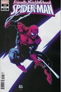FRIENDLY NEIGHBORHOOD SPIDER-MAN #12B 