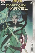 CAPTAIN MARVEL #21B 