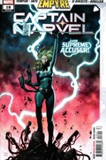 CAPTAIN MARVEL #18 