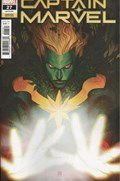 CAPTAIN MARVEL #27B 