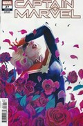 CAPTAIN MARVEL #27-RI 