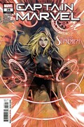 CAPTAIN MARVEL #28 