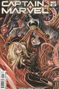 CAPTAIN MARVEL #29 