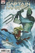CAPTAIN MARVEL #25 