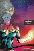 CAPTAIN MARVEL #25-RA 