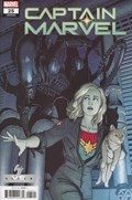 CAPTAIN MARVEL #25B 