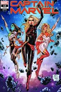 CAPTAIN MARVEL #12-CMXP 