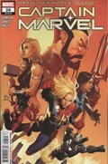 CAPTAIN MARVEL #26 
