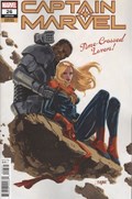 CAPTAIN MARVEL #26-RI 