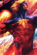 CAPTAIN MARVEL #34-RI 