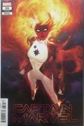 CAPTAIN MARVEL #35B 