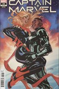 CAPTAIN MARVEL #30-RI 