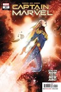 CAPTAIN MARVEL #37 